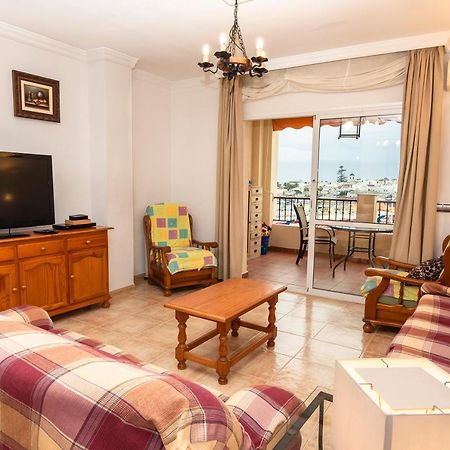 Carabeo P Milenio 1 Piso 2 1 Sea View Apartment Nerja Exterior photo