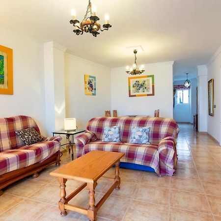 Carabeo P Milenio 1 Piso 2 1 Sea View Apartment Nerja Exterior photo