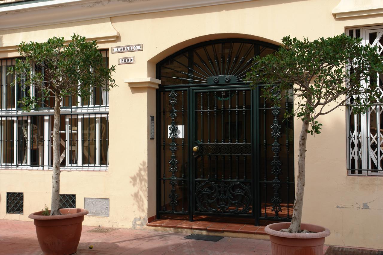Carabeo P Milenio 1 Piso 2 1 Sea View Apartment Nerja Exterior photo