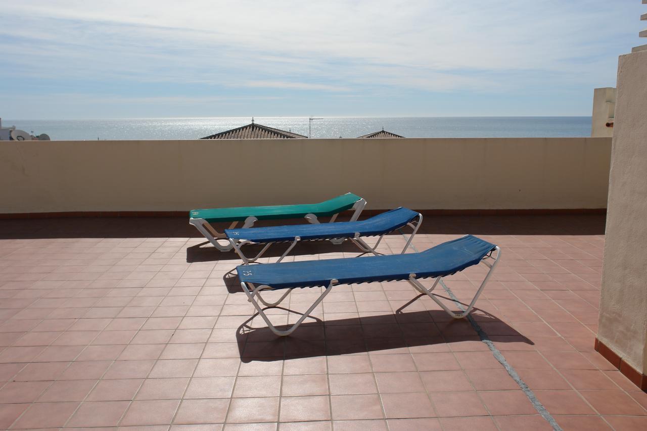 Carabeo P Milenio 1 Piso 2 1 Sea View Apartment Nerja Exterior photo