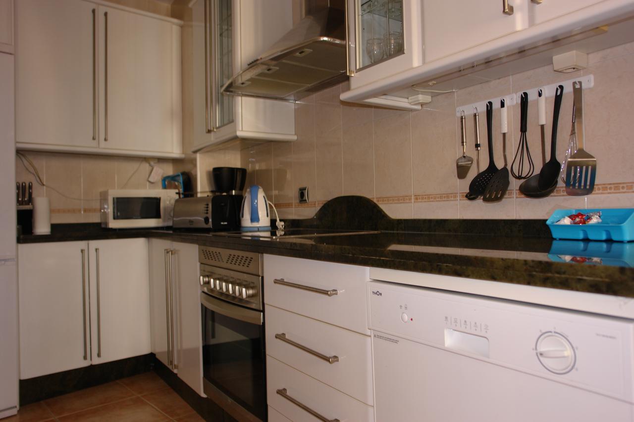 Carabeo P Milenio 1 Piso 2 1 Sea View Apartment Nerja Exterior photo