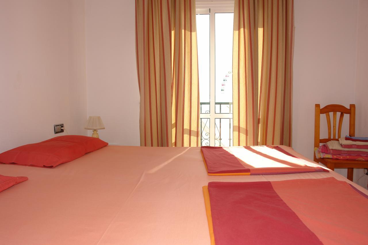 Carabeo P Milenio 1 Piso 2 1 Sea View Apartment Nerja Exterior photo