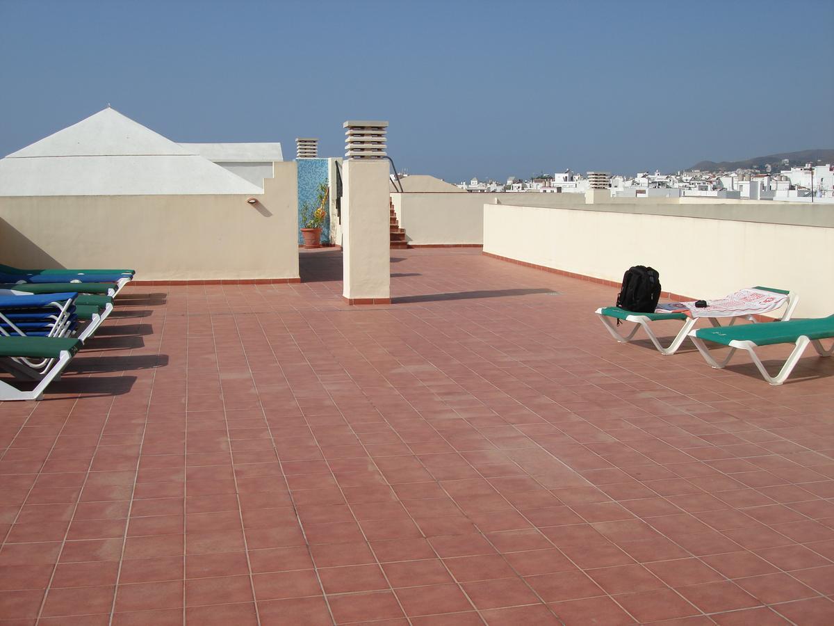 Carabeo P Milenio 1 Piso 2 1 Sea View Apartment Nerja Exterior photo