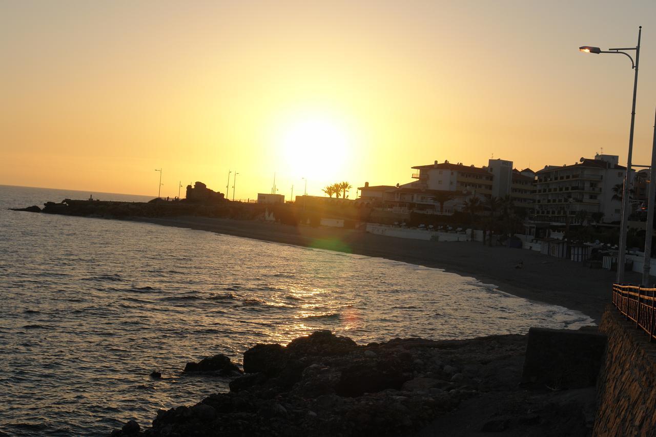 Carabeo P Milenio 1 Piso 2 1 Sea View Apartment Nerja Exterior photo