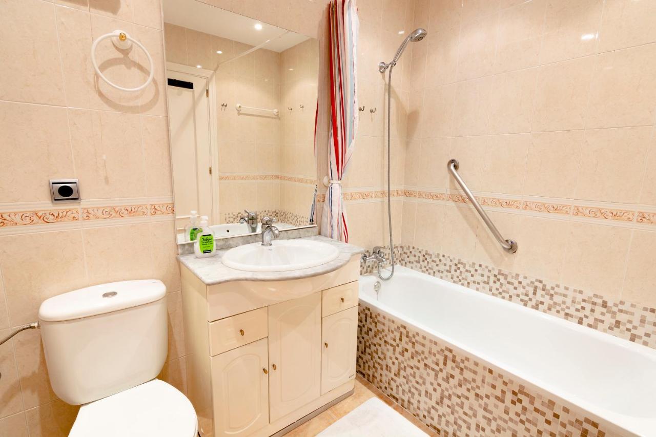 Carabeo P Milenio 1 Piso 2 1 Sea View Apartment Nerja Exterior photo